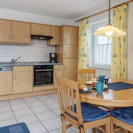 50030 Nordwind Apartment Carolinensiel