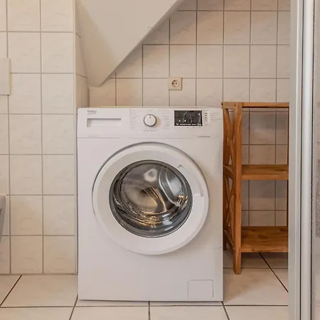 50030 Nordwind Apartment