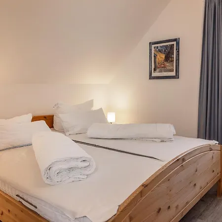 50030 Nordwind Apartment *