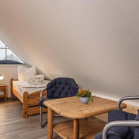 Apartment 50030 Nordwind Carolinensiel