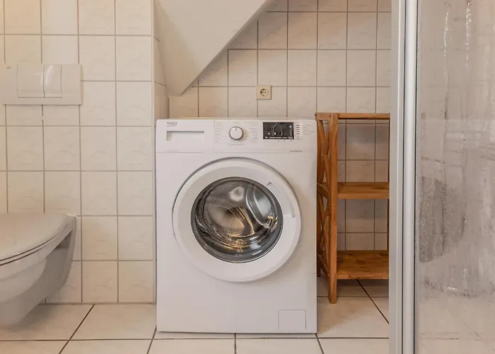 50030 Nordwind Apartament