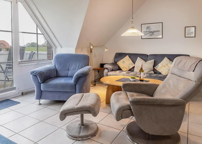 50030 Nordwind Apartament