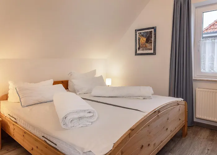 50030 Nordwind Apartament *